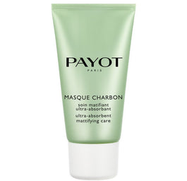 Payot Pate Grise Masque Charbon węglowa maska do twarzy 50ml