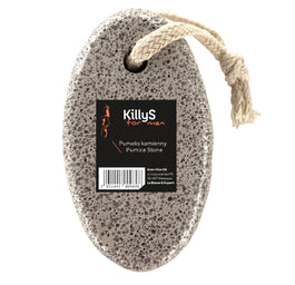 KillyS For Men Pumice Stone pumeks kamienny