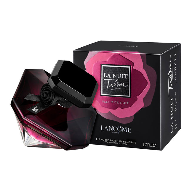 Lancome La Nuit Trésor Fleur de Nuit woda perfumowana spray 50ml