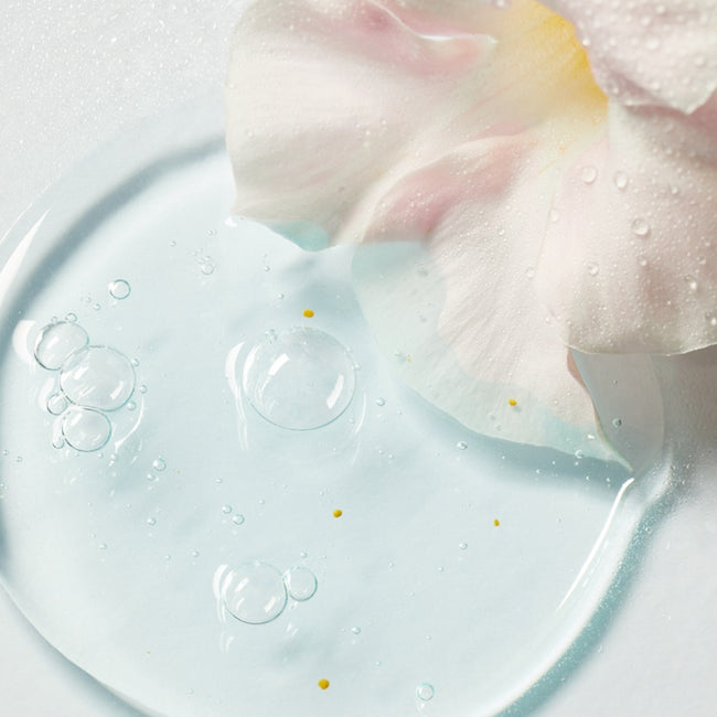 Nivea Frangipani & Oil żel pod prysznic 250ml