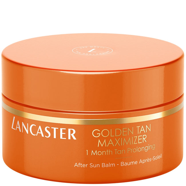 Lancaster Golden Tan Maximizer After Sun Balm balsam po opalaniu 200ml