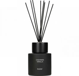 Kazar Cashmere Vanilla pałeczki zapachowe 500ml