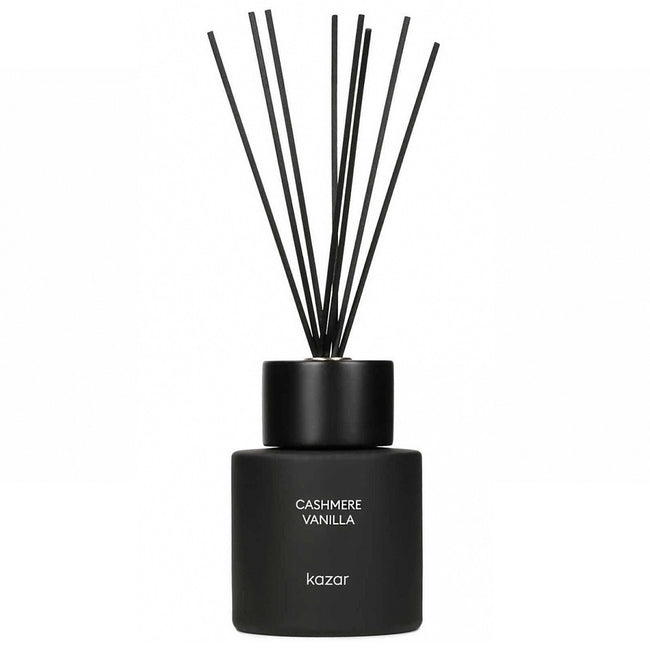 Kazar Cashmere Vanilla pałeczki zapachowe 500ml