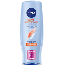 Nivea Repair & Targeted Care łagodna odżywka do włosów 200ml