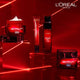 L'Oreal Paris Revitalift Laser X3 przeciwzmarszczkowa maska w płachcie o potrójnym działaniu 28g