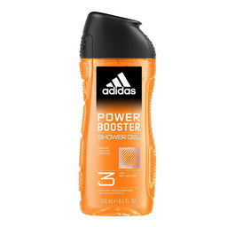 Adidas Power Booster żel pod prysznic dla mężczyzn 250ml