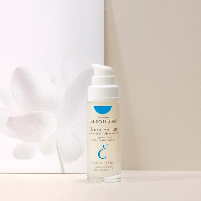 Embryolisse Hydra-Serum nawilżające serum z kwasem hialuronowym 30ml