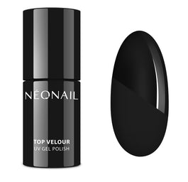 NeoNail Top Velour top utwardzający do lakieru hybrydowego 5551 7.2ml