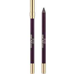 Milani Stay Put Waterproof Eyeliner wodoodporna kredka do oczu Fixed On Plum 1.2g