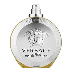 Versace Eros Pour Femme woda toaletowa spray 100ml - produkt bez opakowania