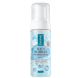 Lirene Aqua Bubbles nawadniająca pianka myjąca 150ml