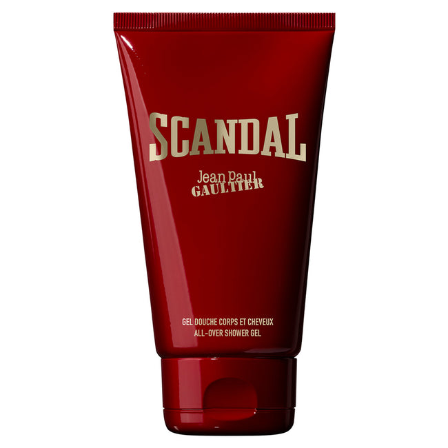 Jean Paul Gaultier Scandal Pour Homme żel pod prysznic 150ml