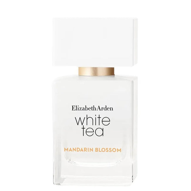 Elizabeth Arden White Tea Mandarin Blossom woda toaletowa spray 30ml