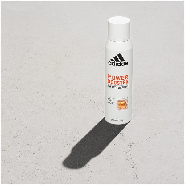 Adidas Power Booster antyperspirant spray 250ml