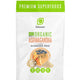 Intenson Bio Ashwagandha suplement diety w proszku 90g