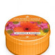 Country Candle Daylight świeczka zapachowa Sunshine & Daisies 35g
