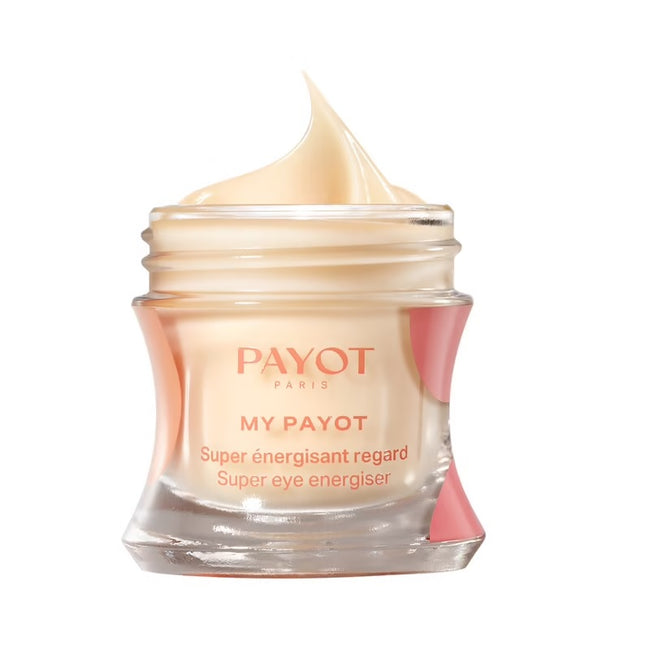 Payot My Payot Super Eye Energiser energetyzujący krem pod oczy 15ml