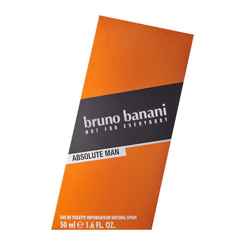 Bruno Banani Absolute Man woda toaletowa spray 50ml