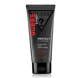 Guess Guess Effect Protect nawilżający krem do twarzy 100ml