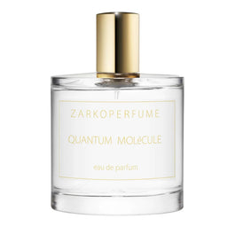 Zarkoperfume Quantum Molecule woda perfumowana spray 100ml