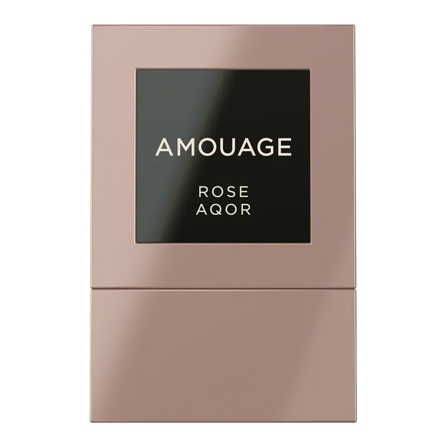 Amouage Rose Aqor perfumy w olejku 12ml