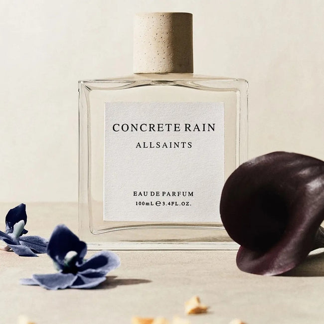Allsaints Concrete Rain woda perfumowana spray 100ml