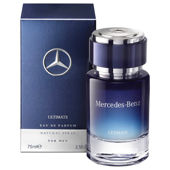 Mercedes-Benz Ultimate woda perfumowana spray 75ml