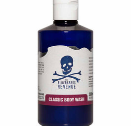 The Bluebeards Revenge Body Wash żel pod prysznic Classic 300ml