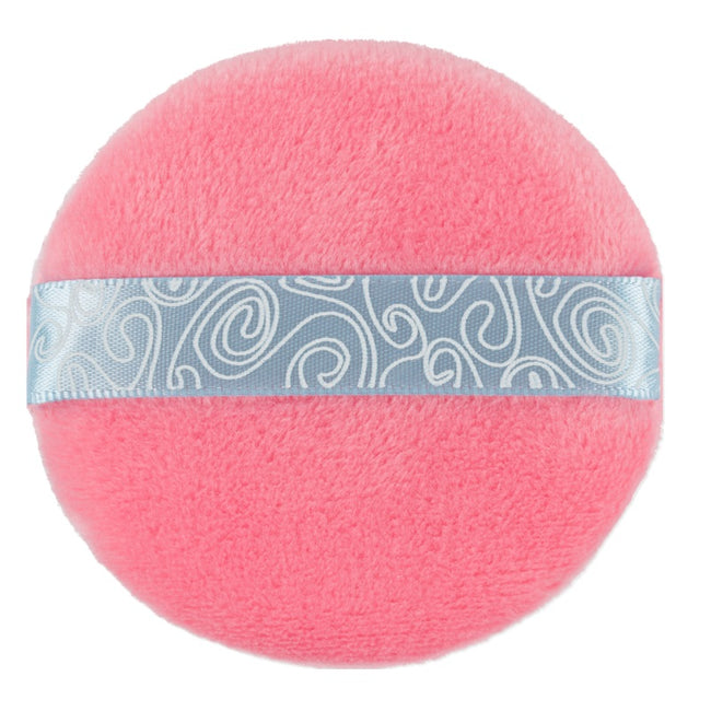 Lovely Fluffy Powder Puff puszek do aplikacji pudru