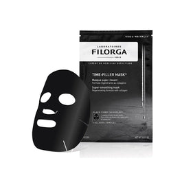 FILORGA Time-Filler Super Smoothing Mask wygładzająca maska w płachcie 23g
