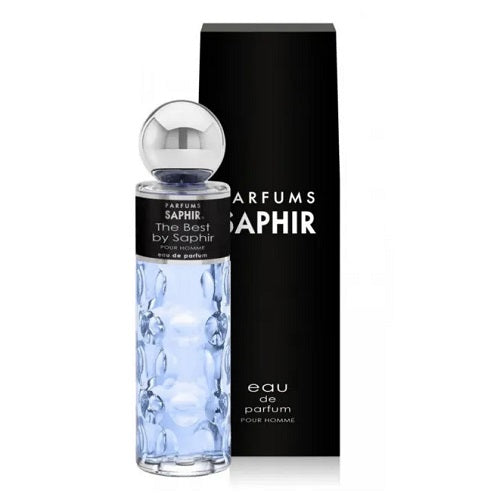 Saphir The Best Pour Homme woda perfumowana spray 200ml