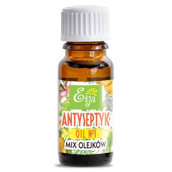 Etja Antyseptyk Oil mix olejków 10ml