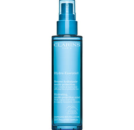 Clarins Hydra-Essentiel Hydrating Multi-Protection Mist nawilżająca mgiełka do twarzy 75ml