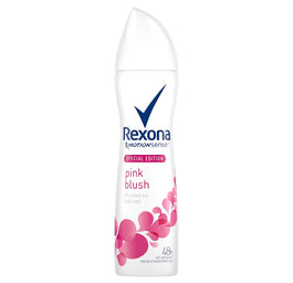 Rexona Pink Blush Anti-Perspirant 48h antyperspirant spray 150ml