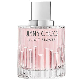 Jimmy Choo Illicit Flower woda toaletowa spray 100ml Tester