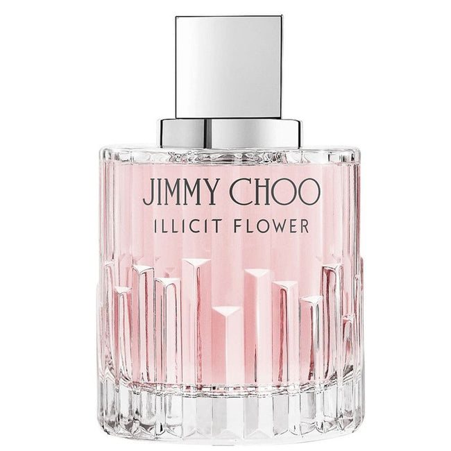 Jimmy Choo Illicit Flower woda toaletowa spray 100ml Tester