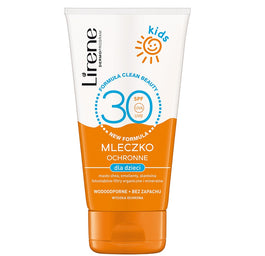 Lirene Sun Kids mleczko ochronne dla dzieci SPF30 150ml
