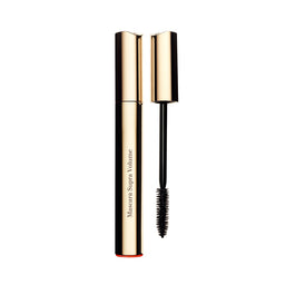 Clarins Supra Volume Mascara tusz do rzęs 01 Black 8ml