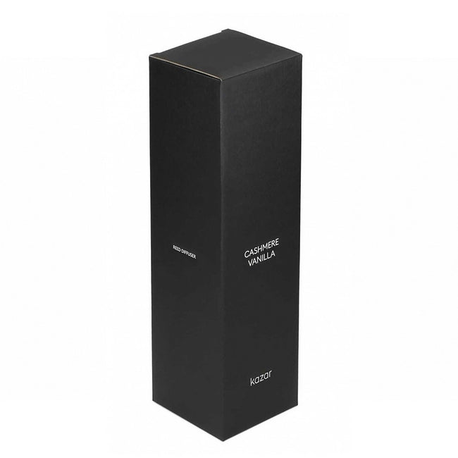 Kazar Cashmere Vanilla pałeczki zapachowe 500ml