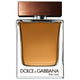 Dolce & Gabbana The One for Men woda toaletowa spray 100ml