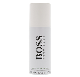 Hugo Boss Bottled Unlimited dezodorant spray 150ml
