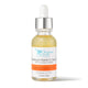 The Organic Pharmacy Stabilised Vitamin C Serum rozjaśniająco-ujędrniające serum do twarzy z witaminą C 30ml