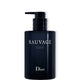 Dior Sauvage żel pod prysznic 250ml