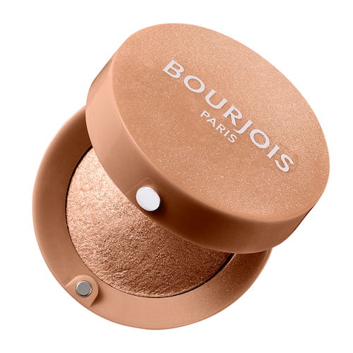 Bourjois Little Round Pot cień do powiek 10 Dore Ole 1.2g