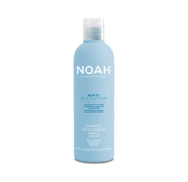 Noah Anti Pollution Detox Shampoo detoksykujący szampon eliminujący zanieczyszczenia z olejem moringa i ekstraktem z aloesu 250ml