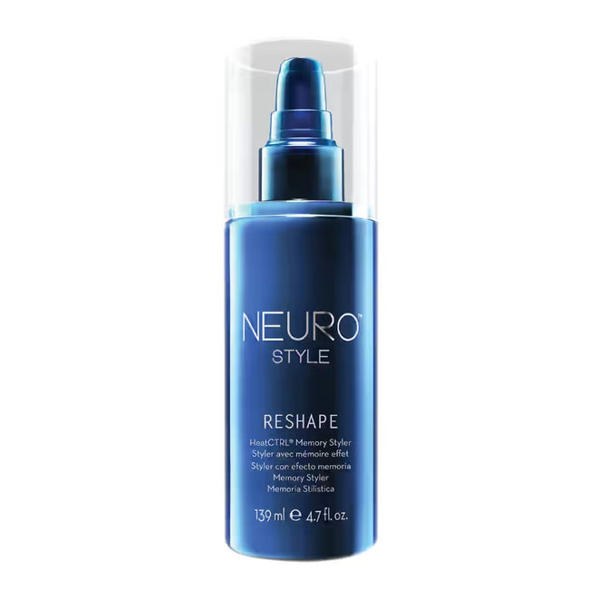 Paul Mitchell Neuro Reshape HeatCTRL Memory Styler krem do stylizacji włosów 139ml