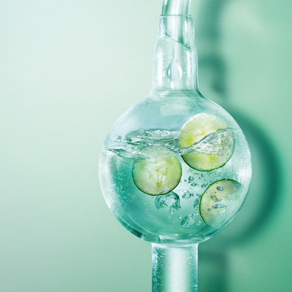 Garnier Hyaluronic Cryo Jelly nawilżająca żelowa maska na tkaninie 27g