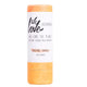 We Love We Love The Planet naturalny dezodorant w kremie Original Orange 65g