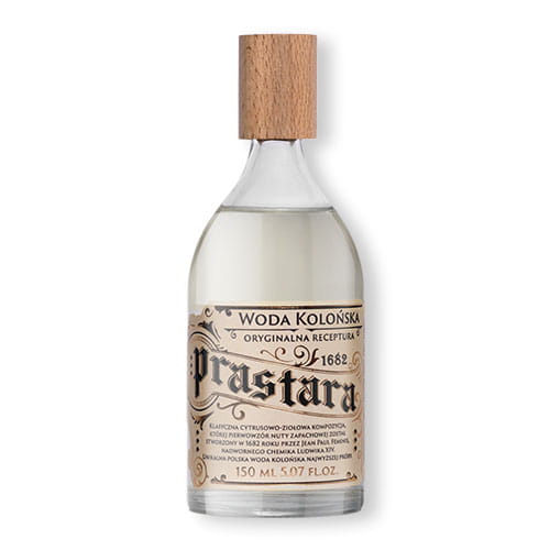 Miraculum Prastara woda kolońska 150ml