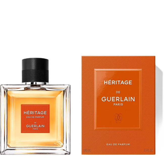 Guerlain Heritage woda perfumowana spray 100ml